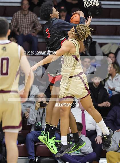 Thumbnail 2 in Archbishop Stepinac @ Iona Prep (Iona University) photogallery.