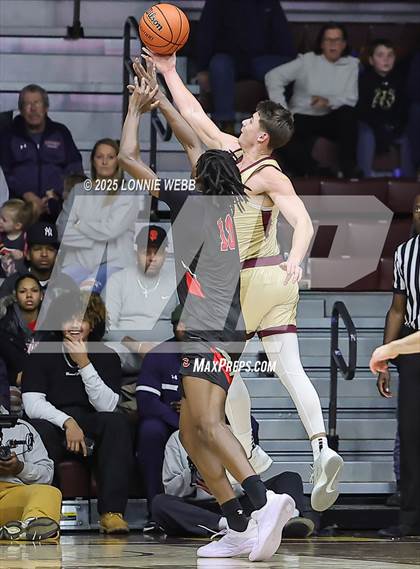 Thumbnail 2 in Archbishop Stepinac @ Iona Prep (Iona University) photogallery.