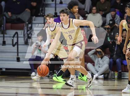 Thumbnail 3 in Archbishop Stepinac @ Iona Prep (Iona University) photogallery.