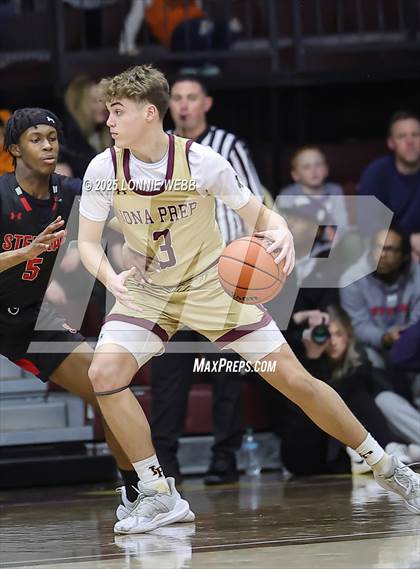 Thumbnail 1 in Archbishop Stepinac @ Iona Prep (Iona University) photogallery.