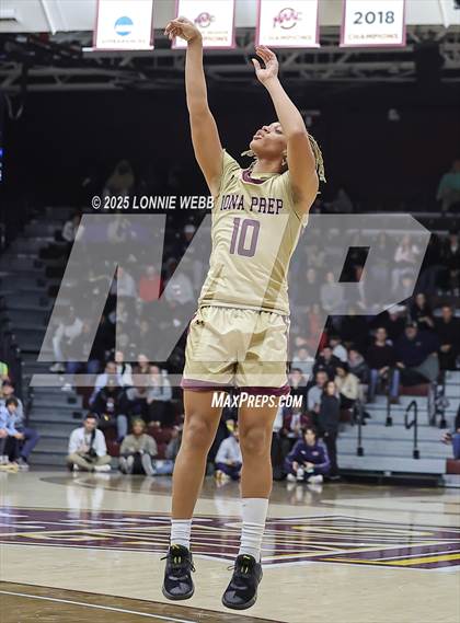 Thumbnail 2 in Archbishop Stepinac @ Iona Prep (Iona University) photogallery.