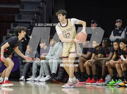 Thumbnail 3 in Archbishop Stepinac @ Iona Prep (Iona University) photogallery.
