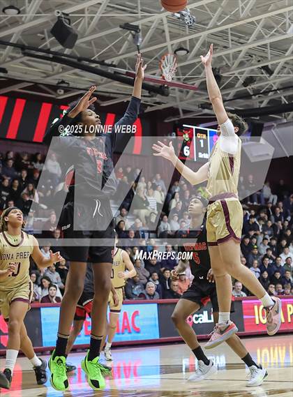 Thumbnail 1 in Archbishop Stepinac @ Iona Prep (Iona University) photogallery.