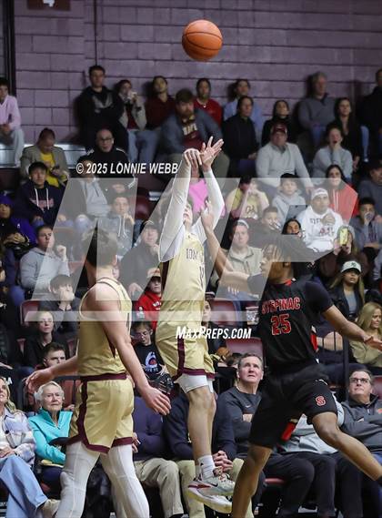 Thumbnail 1 in Archbishop Stepinac @ Iona Prep (Iona University) photogallery.