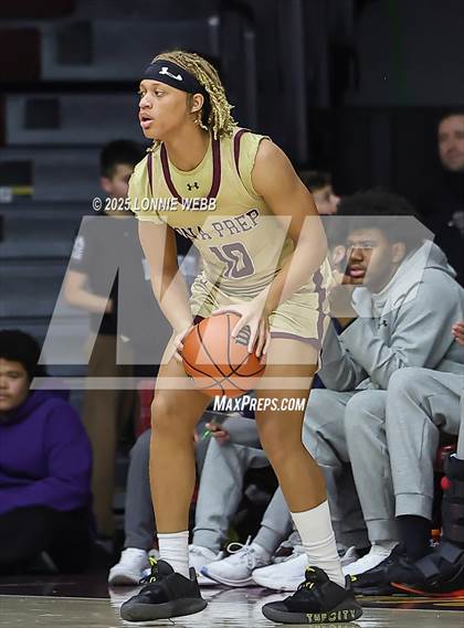 Thumbnail 3 in Archbishop Stepinac @ Iona Prep (Iona University) photogallery.