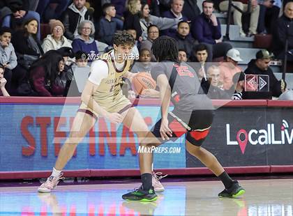 Thumbnail 1 in Archbishop Stepinac @ Iona Prep (Iona University) photogallery.