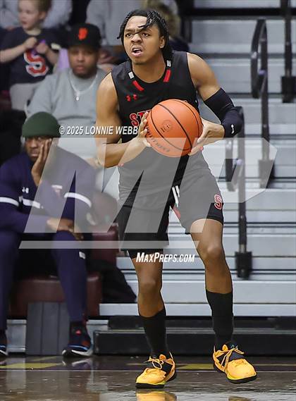 Thumbnail 3 in Archbishop Stepinac @ Iona Prep (Iona University) photogallery.