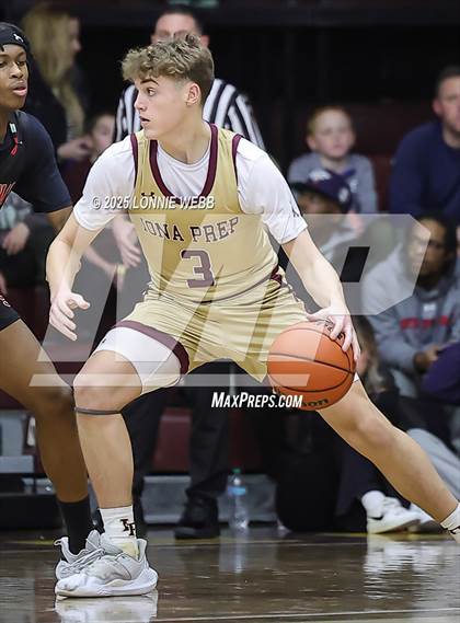 Thumbnail 3 in Archbishop Stepinac @ Iona Prep (Iona University) photogallery.