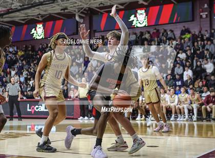 Thumbnail 3 in Archbishop Stepinac @ Iona Prep (Iona University) photogallery.
