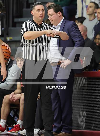 Thumbnail 1 in Archbishop Stepinac @ Iona Prep (Iona University) photogallery.