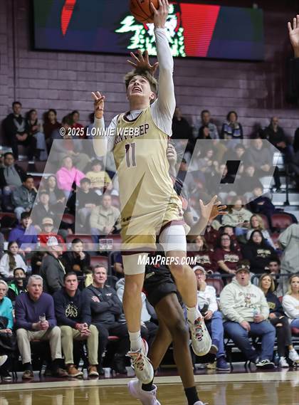 Thumbnail 3 in Archbishop Stepinac @ Iona Prep (Iona University) photogallery.