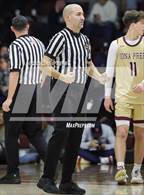 Photo from the gallery "Archbishop Stepinac @ Iona Prep (Iona University)"