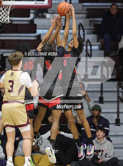 Thumbnail 2 in Archbishop Stepinac @ Iona Prep (Iona University) photogallery.