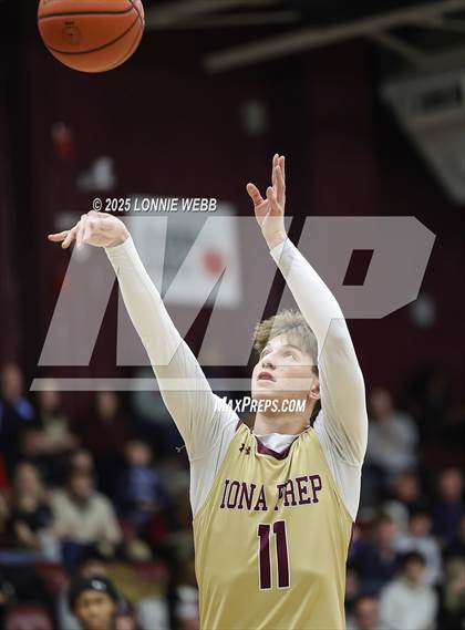 Thumbnail 1 in Archbishop Stepinac @ Iona Prep (Iona University) photogallery.