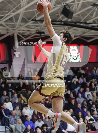 Thumbnail 3 in Archbishop Stepinac @ Iona Prep (Iona University) photogallery.