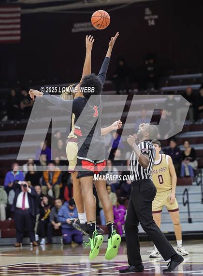 Thumbnail 3 in Archbishop Stepinac @ Iona Prep (Iona University) photogallery.
