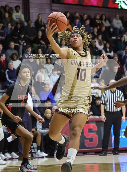 Thumbnail 1 in Archbishop Stepinac @ Iona Prep (Iona University) photogallery.