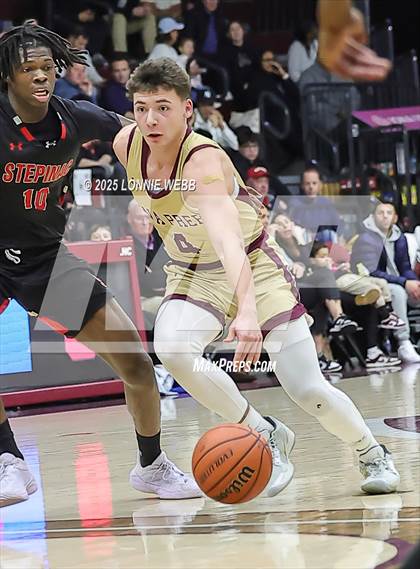 Thumbnail 3 in Archbishop Stepinac @ Iona Prep (Iona University) photogallery.