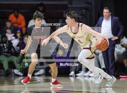 Thumbnail 1 in Archbishop Stepinac @ Iona Prep (Iona University) photogallery.