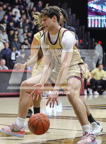 Thumbnail 3 in Archbishop Stepinac @ Iona Prep (Iona University) photogallery.