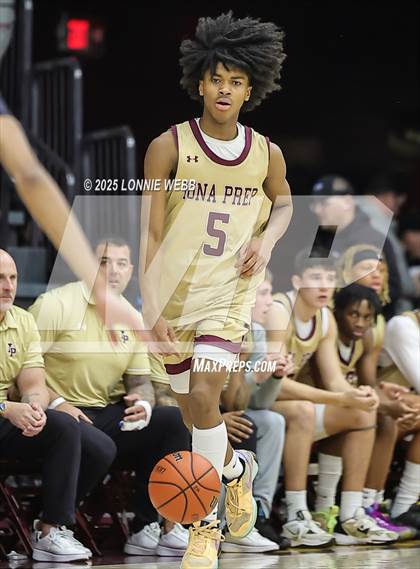 Thumbnail 2 in Archbishop Stepinac @ Iona Prep (Iona University) photogallery.