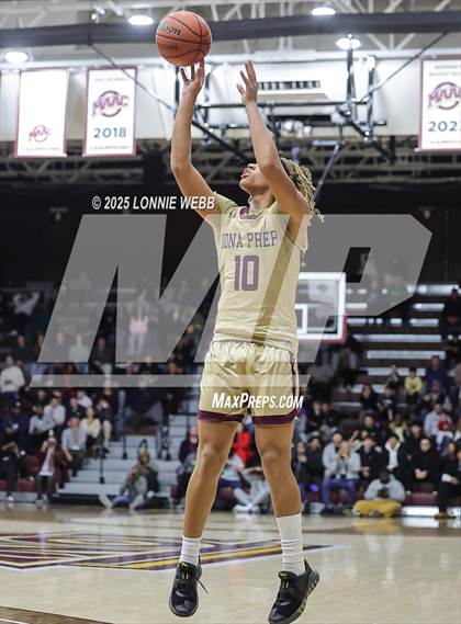 Thumbnail 1 in Archbishop Stepinac @ Iona Prep (Iona University) photogallery.