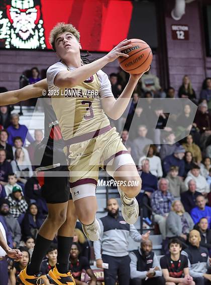 Thumbnail 1 in Archbishop Stepinac @ Iona Prep (Iona University) photogallery.