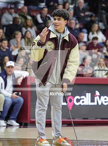 Thumbnail 3 in Archbishop Stepinac @ Iona Prep (Iona University) photogallery.