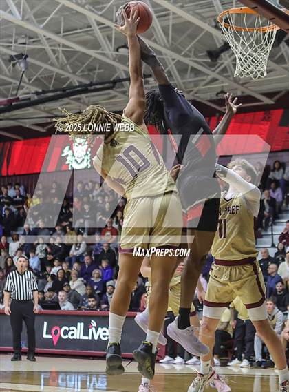 Thumbnail 2 in Archbishop Stepinac @ Iona Prep (Iona University) photogallery.