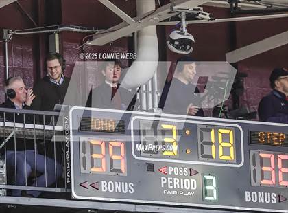 Thumbnail 1 in Archbishop Stepinac @ Iona Prep (Iona University) photogallery.