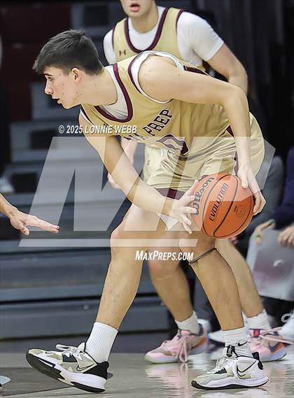 Thumbnail 3 in Archbishop Stepinac @ Iona Prep (Iona University) photogallery.