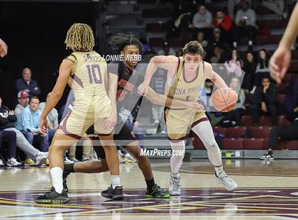 Thumbnail 2 in Archbishop Stepinac @ Iona Prep (Iona University) photogallery.