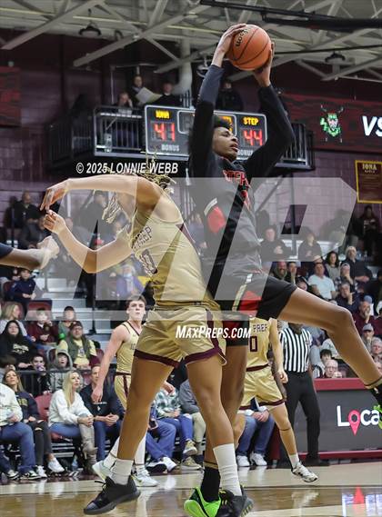 Thumbnail 3 in Archbishop Stepinac @ Iona Prep (Iona University) photogallery.