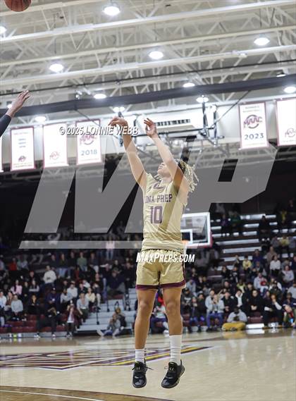 Thumbnail 3 in Archbishop Stepinac @ Iona Prep (Iona University) photogallery.