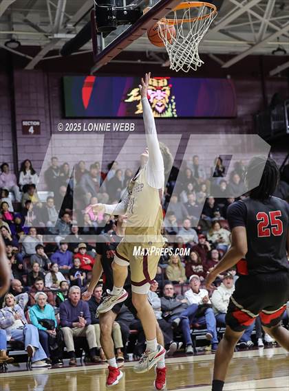 Thumbnail 2 in Archbishop Stepinac @ Iona Prep (Iona University) photogallery.