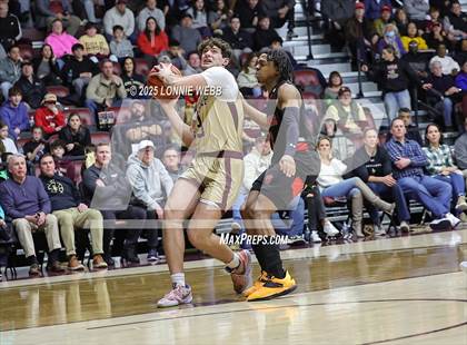 Thumbnail 1 in Archbishop Stepinac @ Iona Prep (Iona University) photogallery.