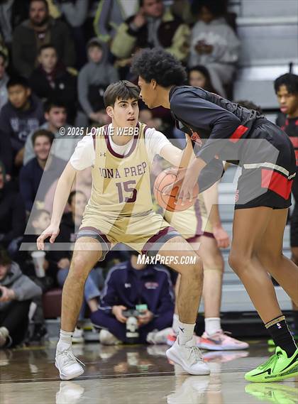 Thumbnail 3 in Archbishop Stepinac @ Iona Prep (Iona University) photogallery.