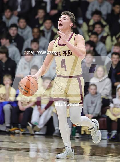 Thumbnail 2 in Archbishop Stepinac @ Iona Prep (Iona University) photogallery.