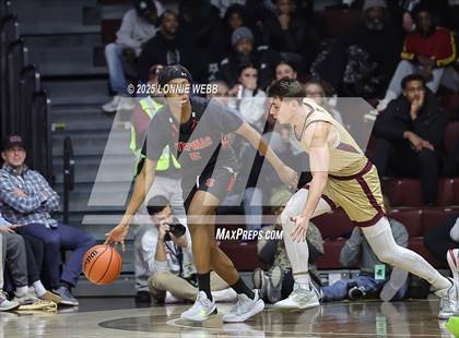 Thumbnail 1 in Archbishop Stepinac @ Iona Prep (Iona University) photogallery.