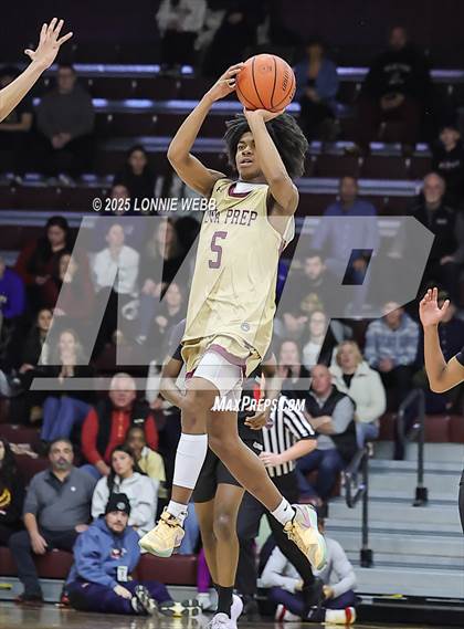 Thumbnail 2 in Archbishop Stepinac @ Iona Prep (Iona University) photogallery.