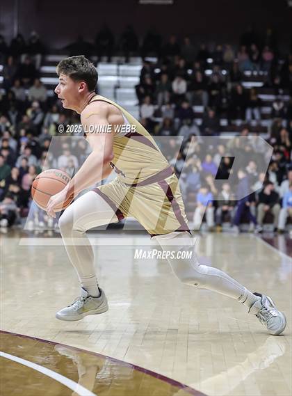 Thumbnail 2 in Archbishop Stepinac @ Iona Prep (Iona University) photogallery.