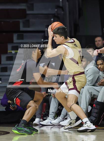 Thumbnail 1 in Archbishop Stepinac @ Iona Prep (Iona University) photogallery.