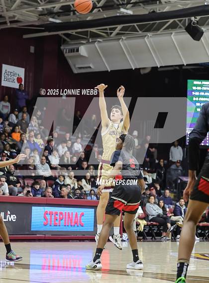 Thumbnail 3 in Archbishop Stepinac @ Iona Prep (Iona University) photogallery.