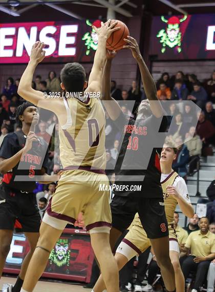 Thumbnail 1 in Archbishop Stepinac @ Iona Prep (Iona University) photogallery.