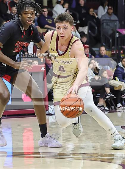 Thumbnail 2 in Archbishop Stepinac @ Iona Prep (Iona University) photogallery.