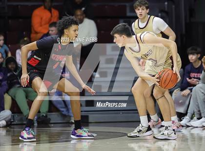 Thumbnail 1 in Archbishop Stepinac @ Iona Prep (Iona University) photogallery.