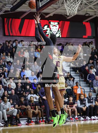 Thumbnail 3 in Archbishop Stepinac @ Iona Prep (Iona University) photogallery.