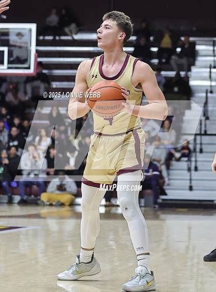 Thumbnail 3 in Archbishop Stepinac @ Iona Prep (Iona University) photogallery.