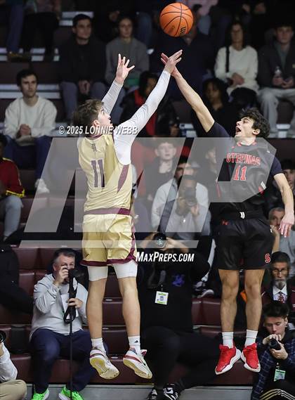 Thumbnail 1 in Archbishop Stepinac @ Iona Prep (Iona University) photogallery.