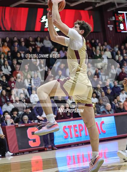 Thumbnail 1 in Archbishop Stepinac @ Iona Prep (Iona University) photogallery.
